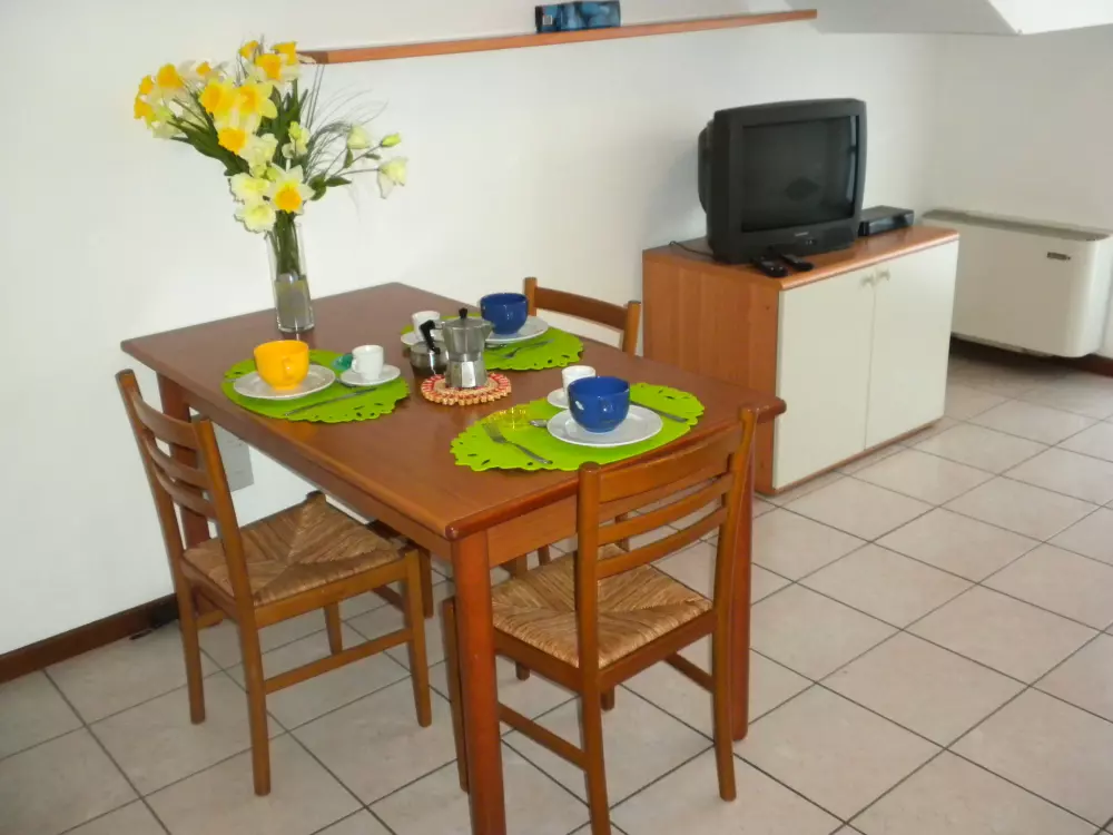 Résidence La Casara A2