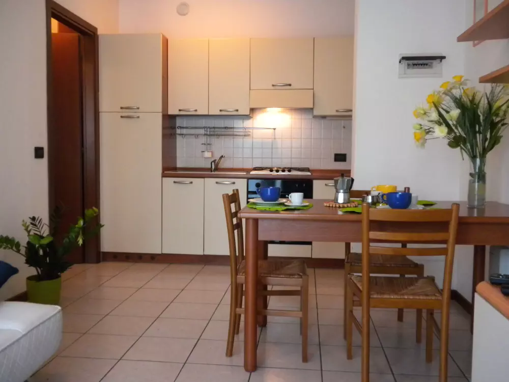 Résidence La Casara A2