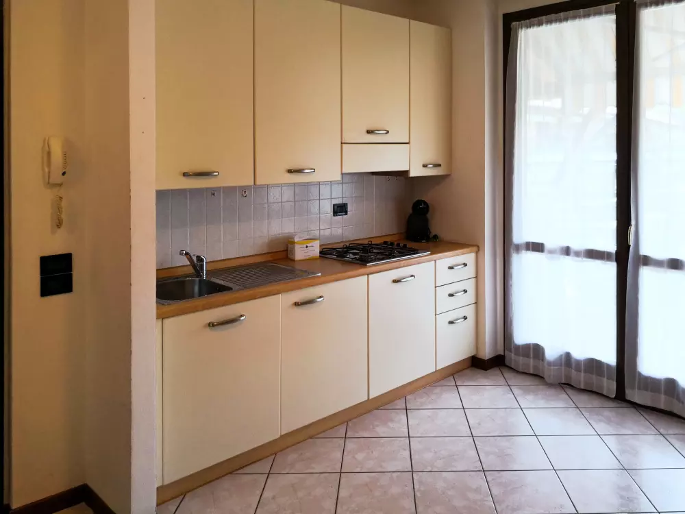 Résidence La Casara A2