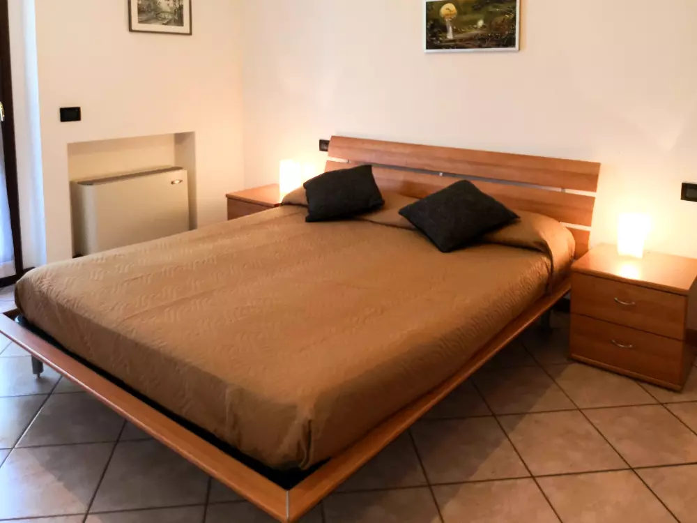 Résidence La Casara A2