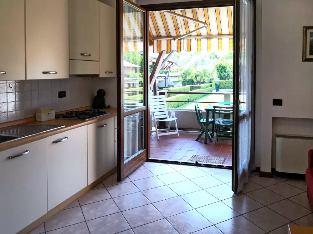 Résidence La Casara A2