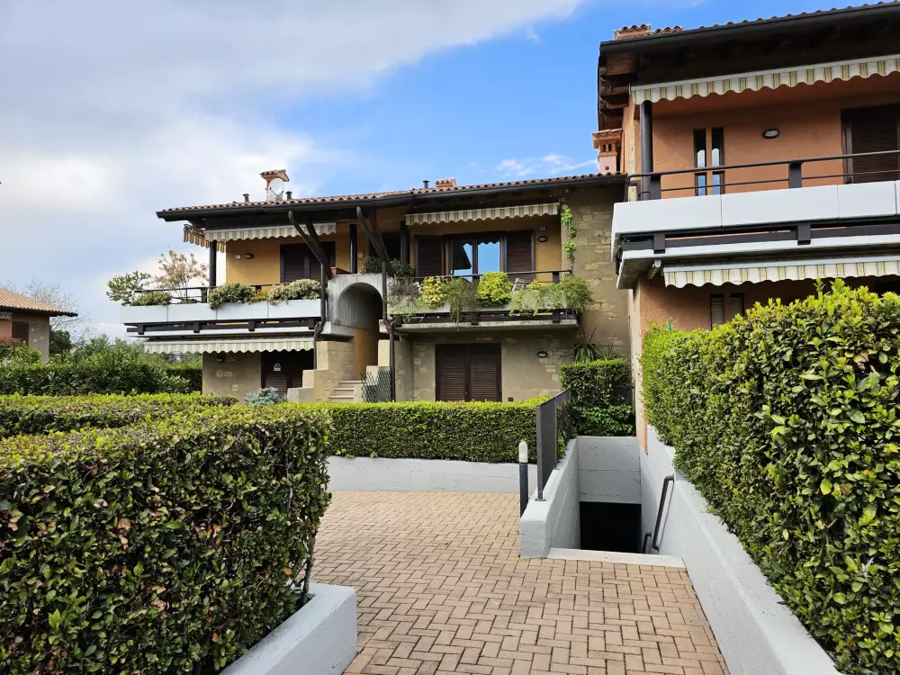 Résidence La Casara A2