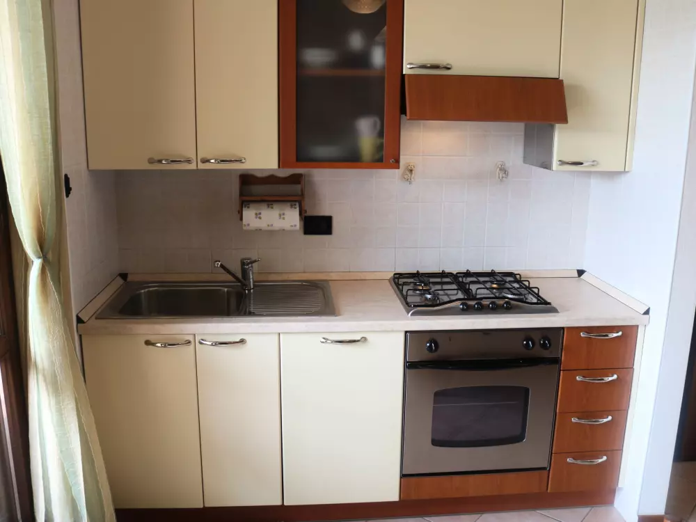 Résidence La Casara A2