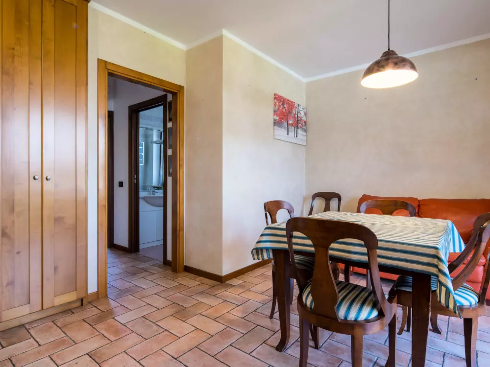 Résidence La Casara A2