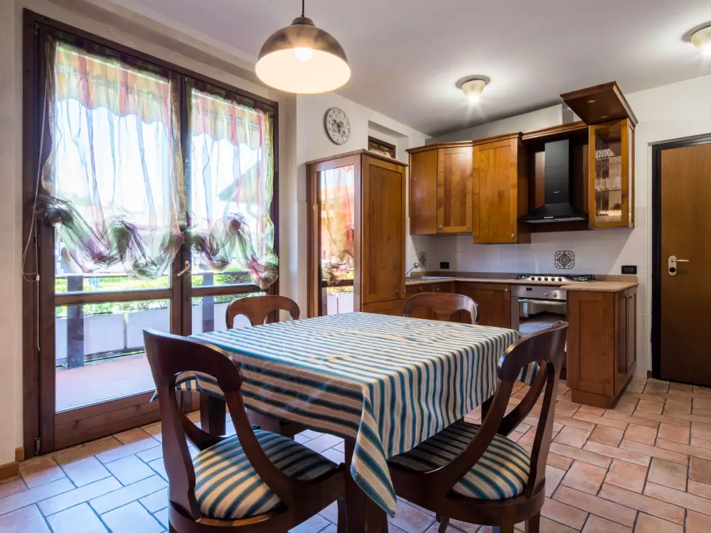 Résidence La Casara A2