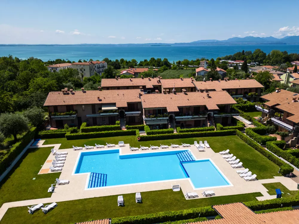 Résidence La Casara A2