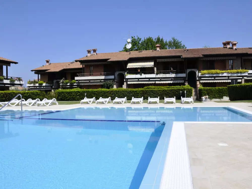 Résidence La Casara A2