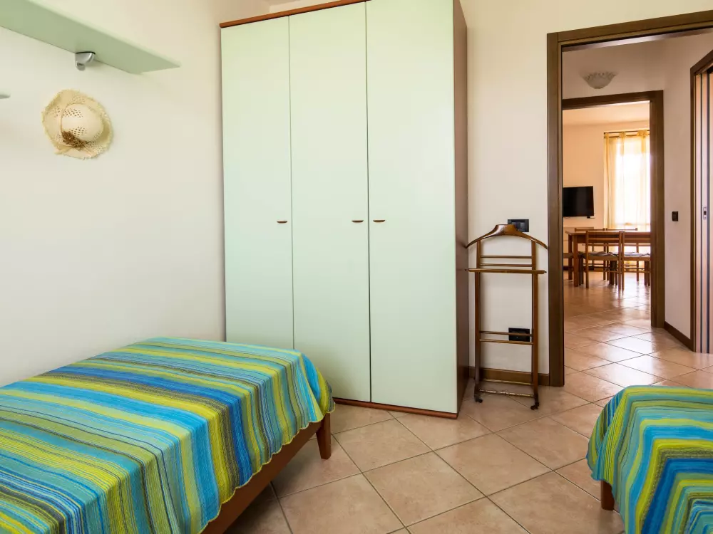 Résidence La Casara A2