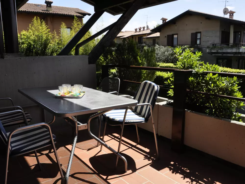 Résidence La Casara B