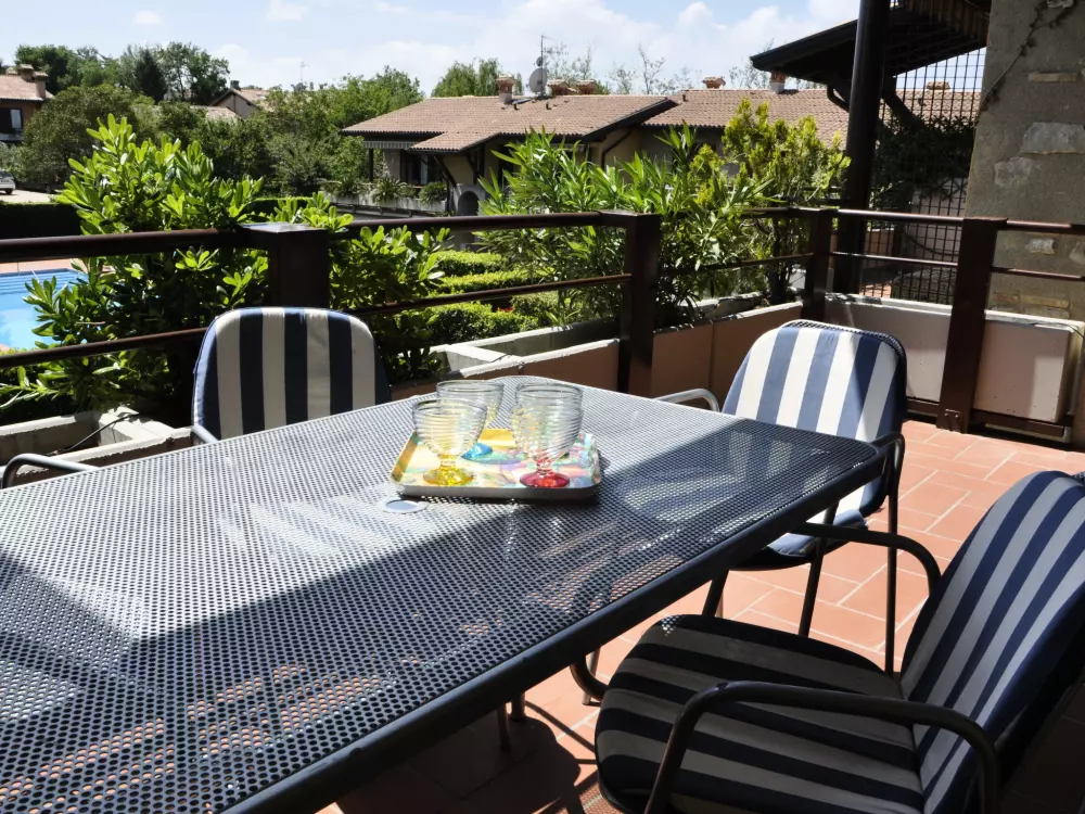 Résidence La Casara B