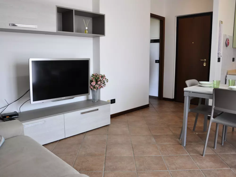 Résidence La Casara B