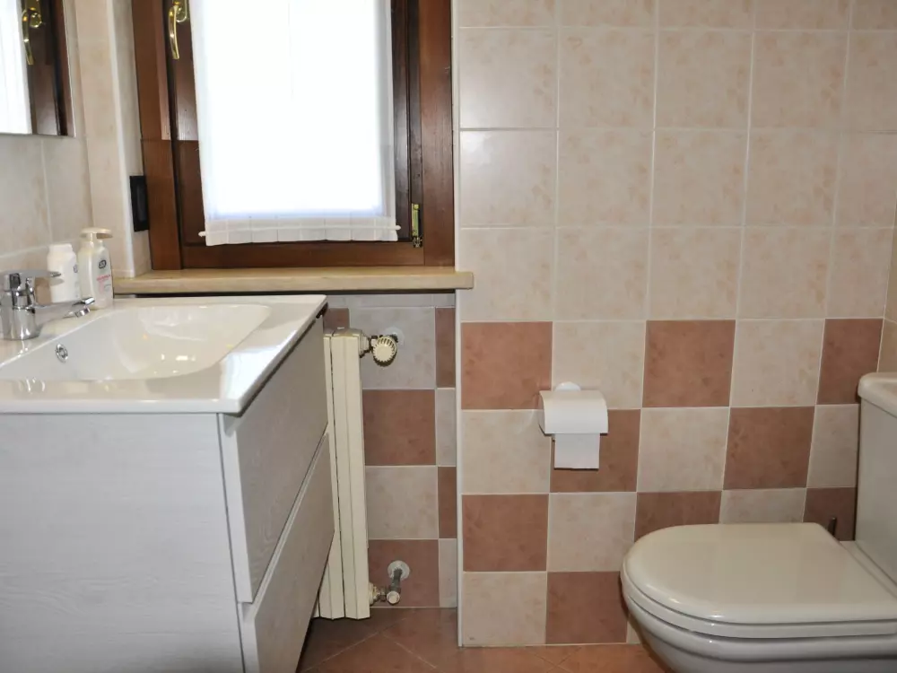 Résidence La Casara B