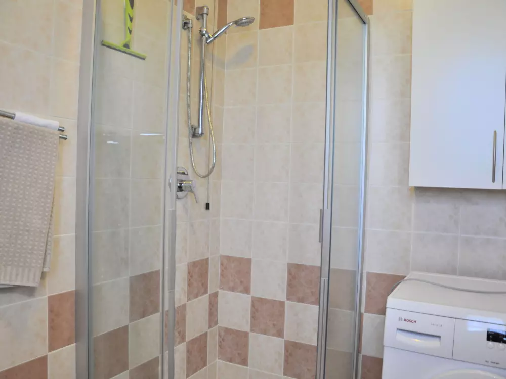 Résidence La Casara B