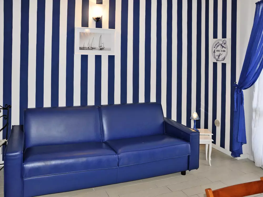 Résidence La Casara B