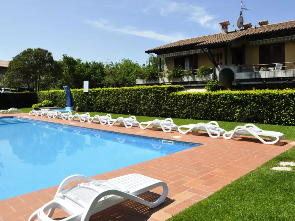 Résidence La Casara B