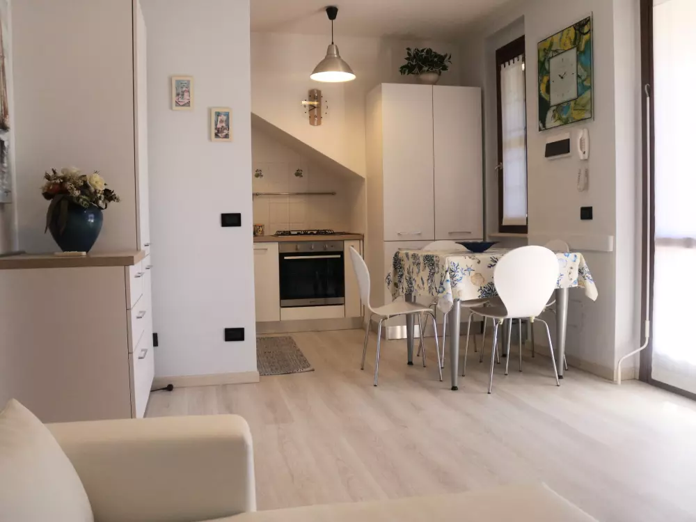 Résidence La Casara B