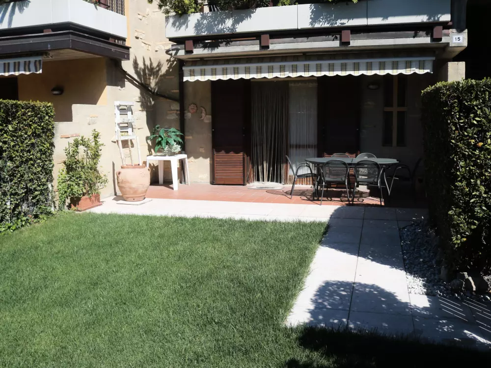 Résidence La Casara B