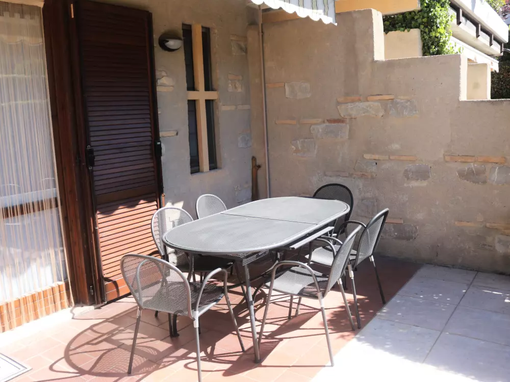 Résidence La Casara B