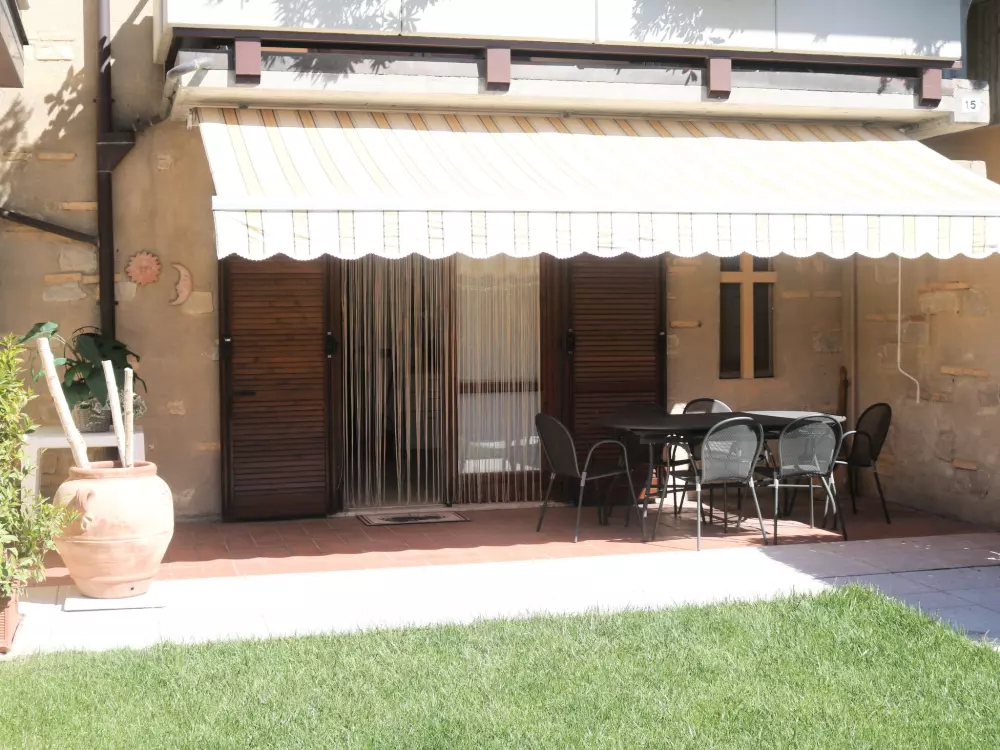 Résidence La Casara B