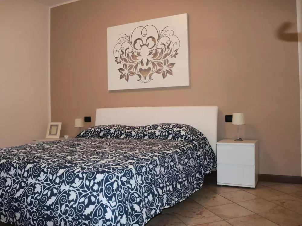 Résidence La Casara B