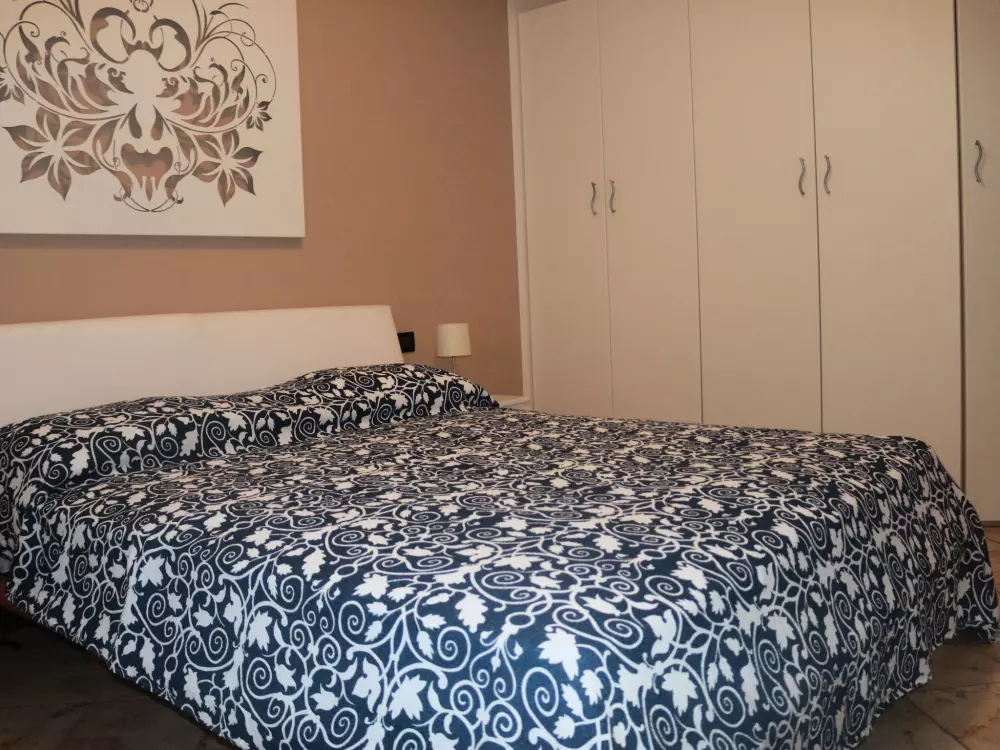 Résidence La Casara B