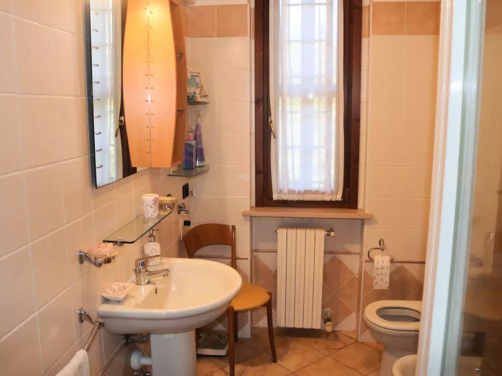 Résidence La Casara B