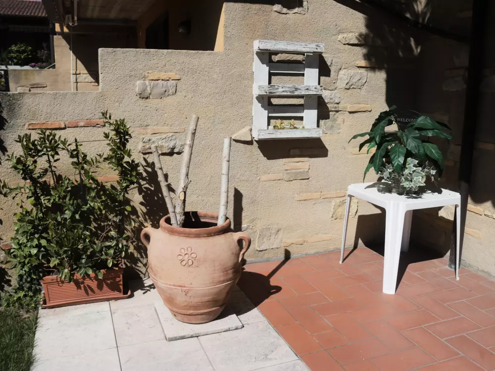 Résidence La Casara B