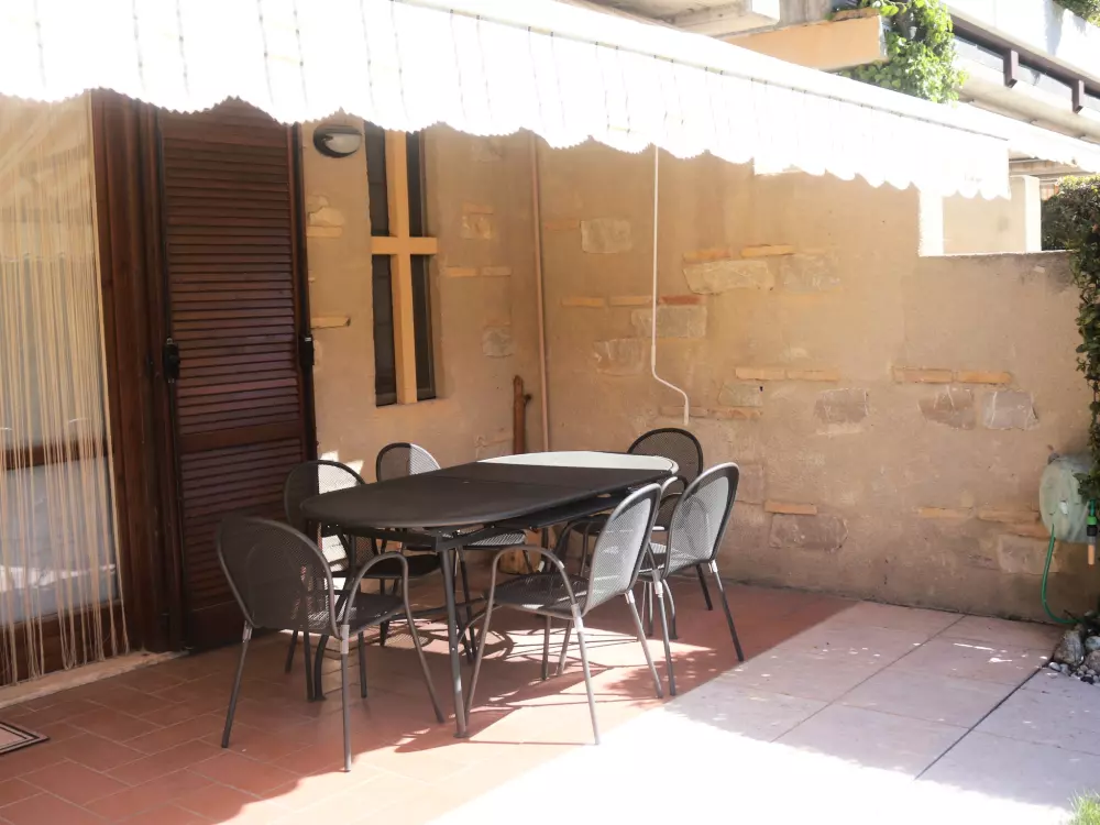 Résidence La Casara B