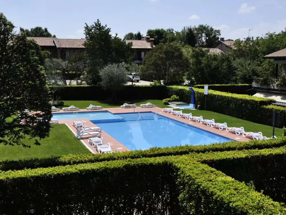 Résidence La Casara B