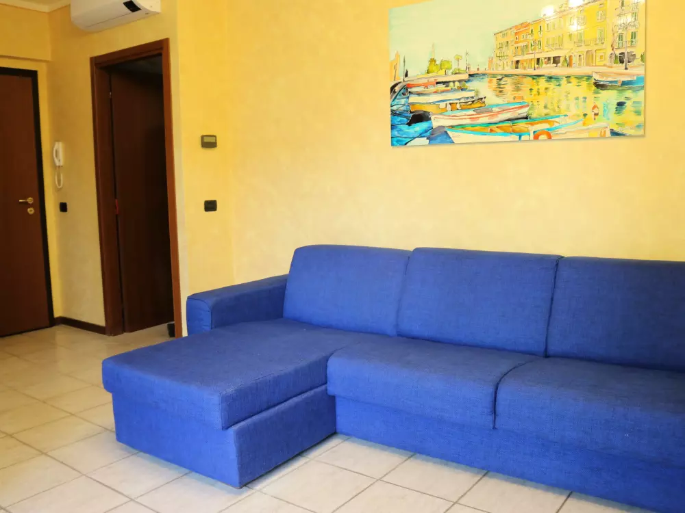 Résidence La Casara B