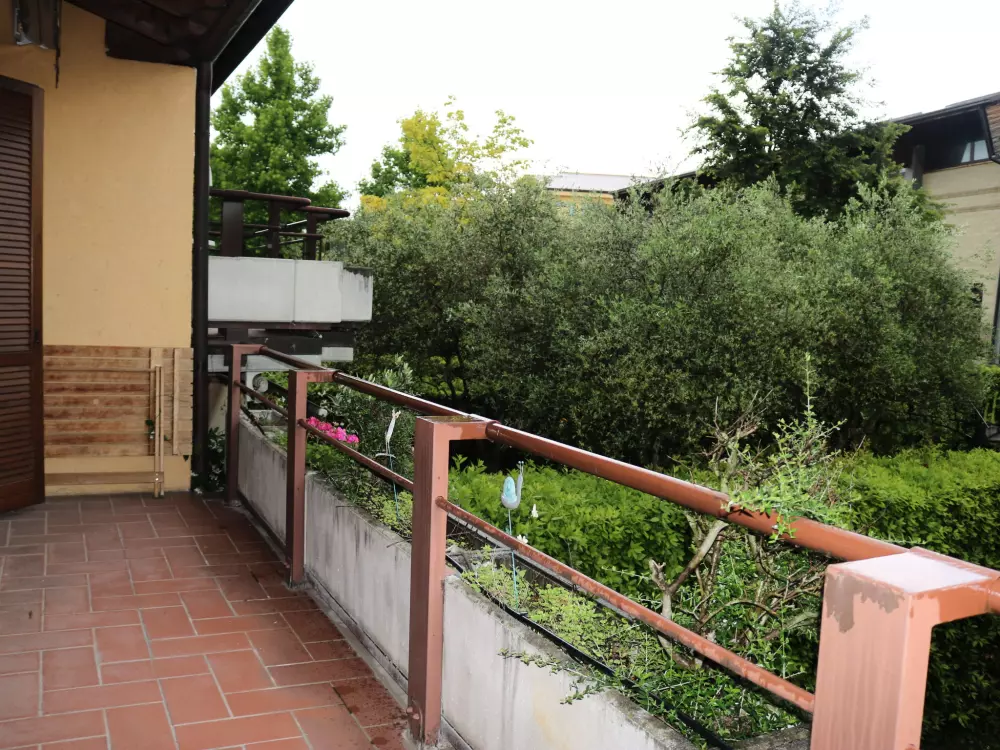 Résidence La Casara B