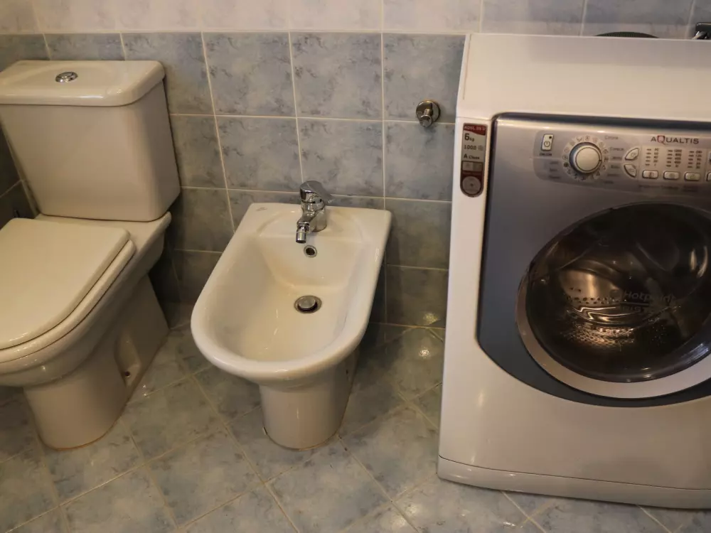 Résidence La Casara B