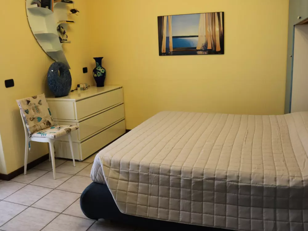 Résidence La Casara B