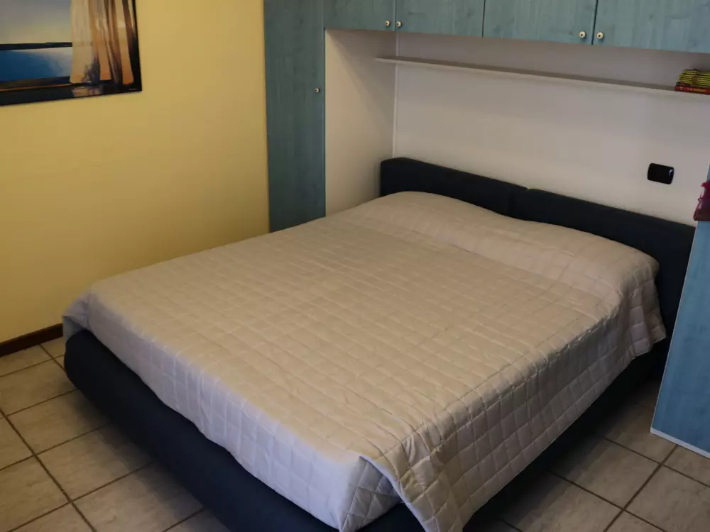 Résidence La Casara B