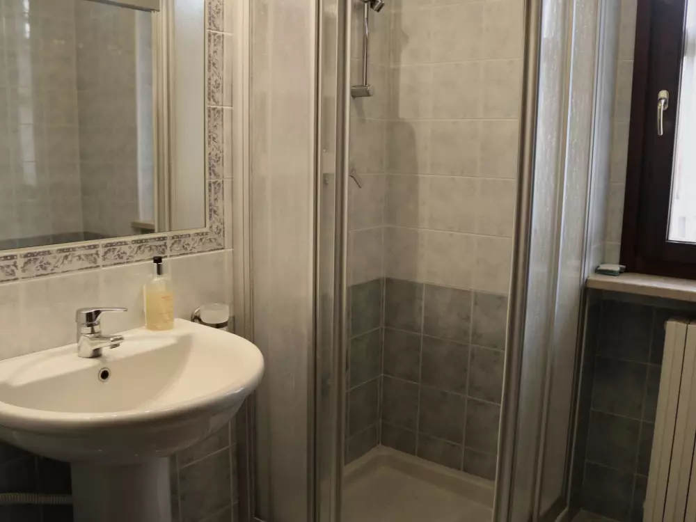 Résidence La Casara B