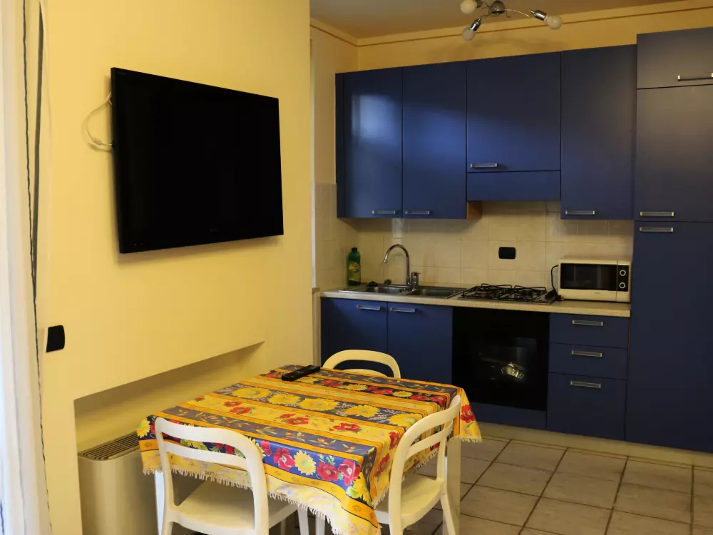 Résidence La Casara B