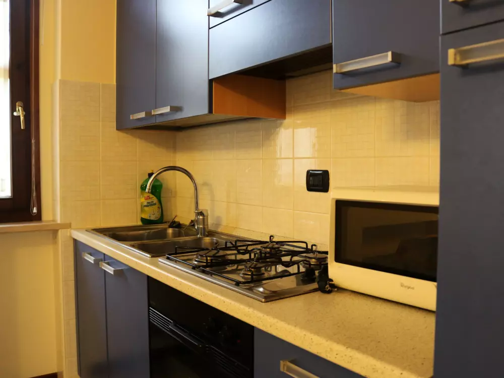 Résidence La Casara B