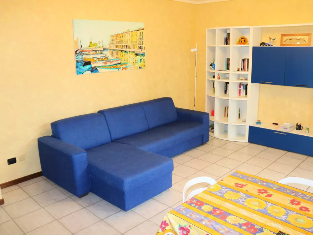 Résidence La Casara B