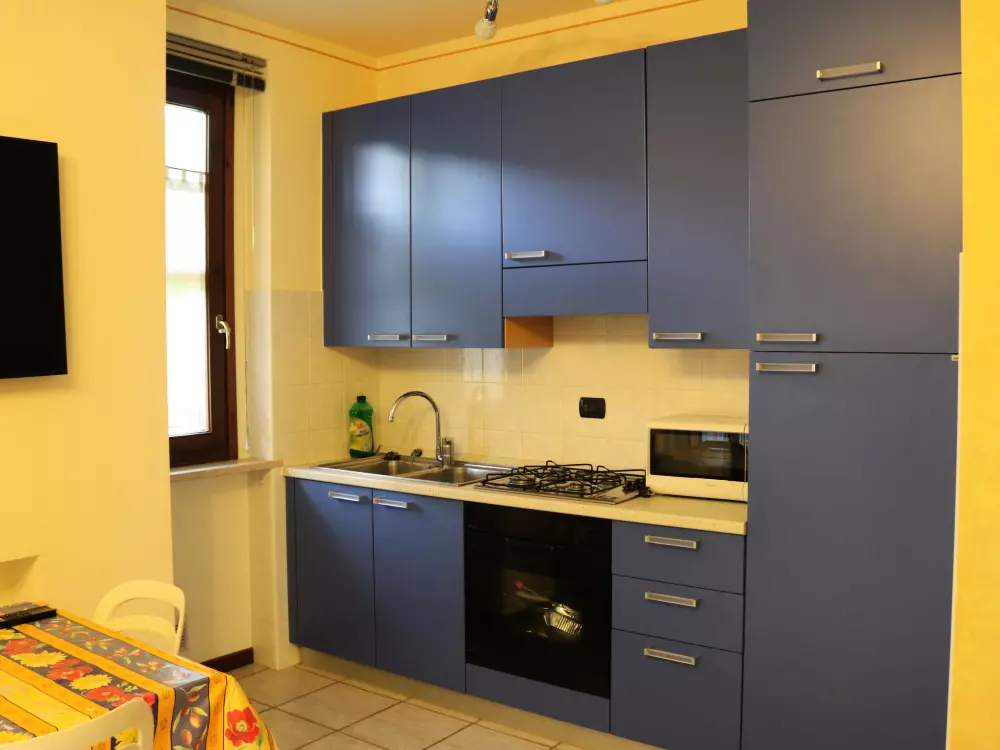 Résidence La Casara B