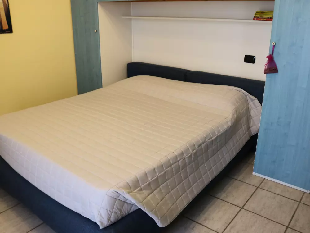 Résidence La Casara B