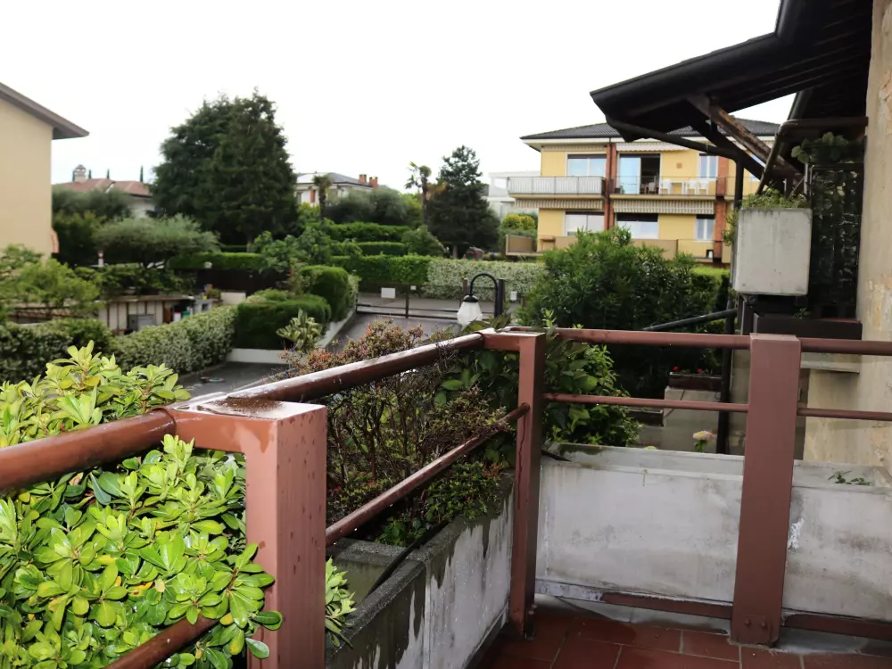 Résidence La Casara B