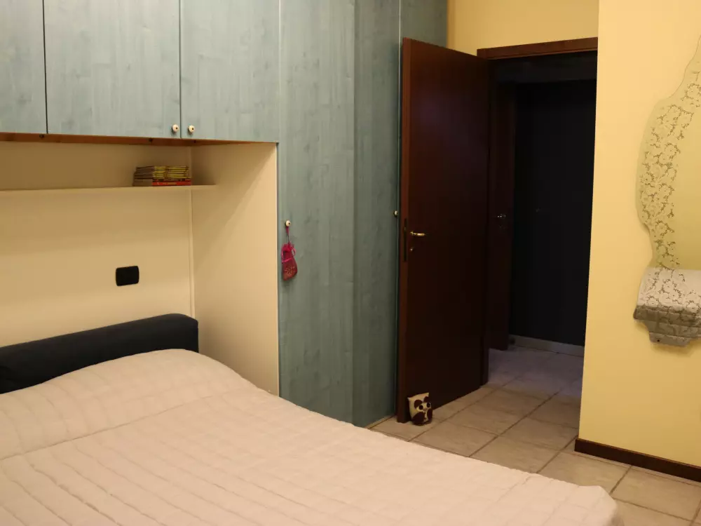 Résidence La Casara B