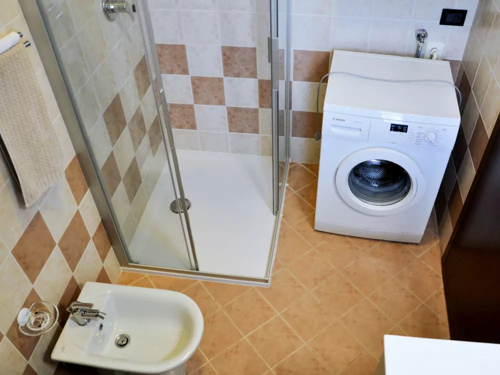 Résidence La Casara B