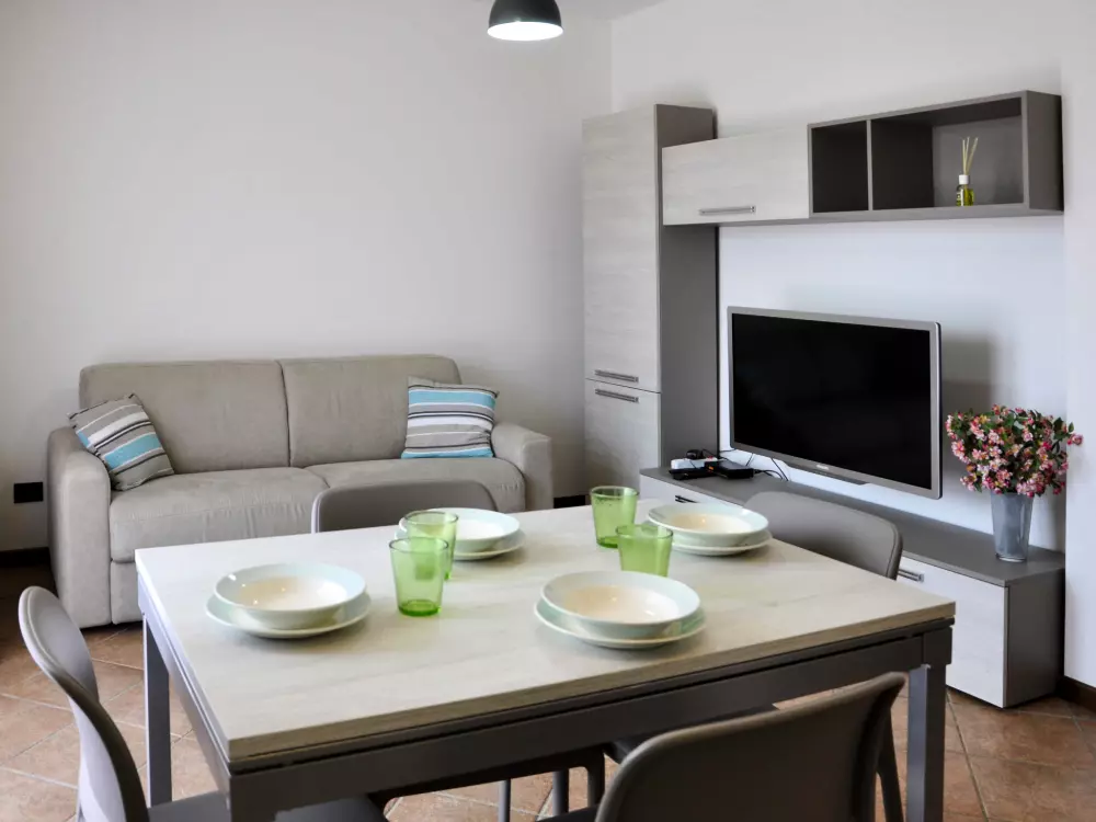 Résidence La Casara B