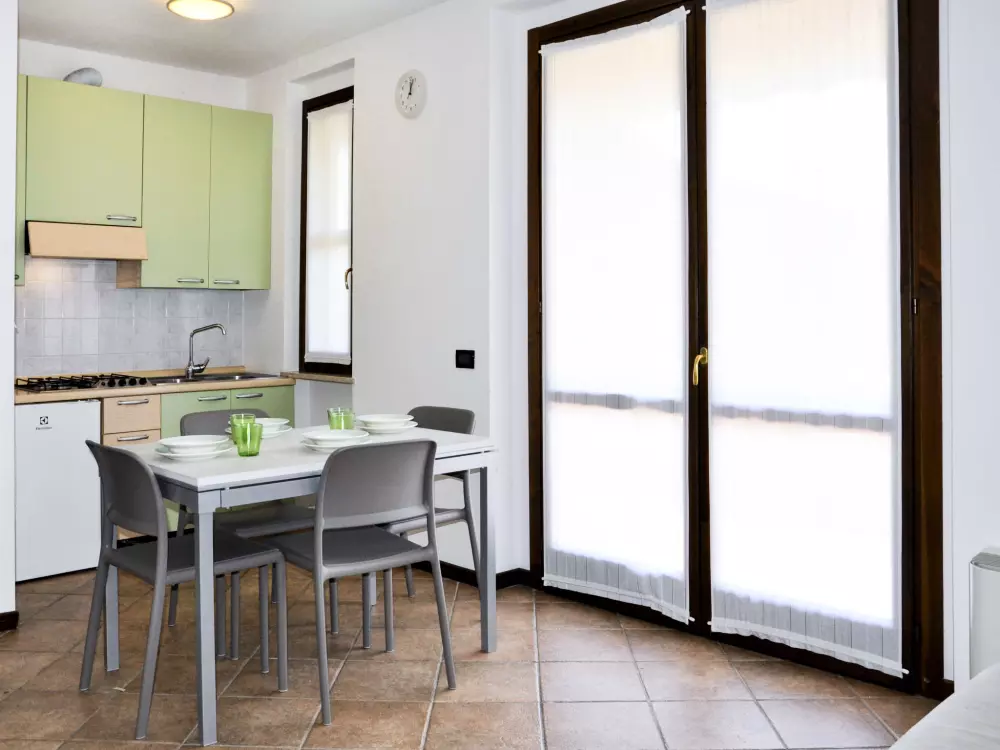 Résidence La Casara B