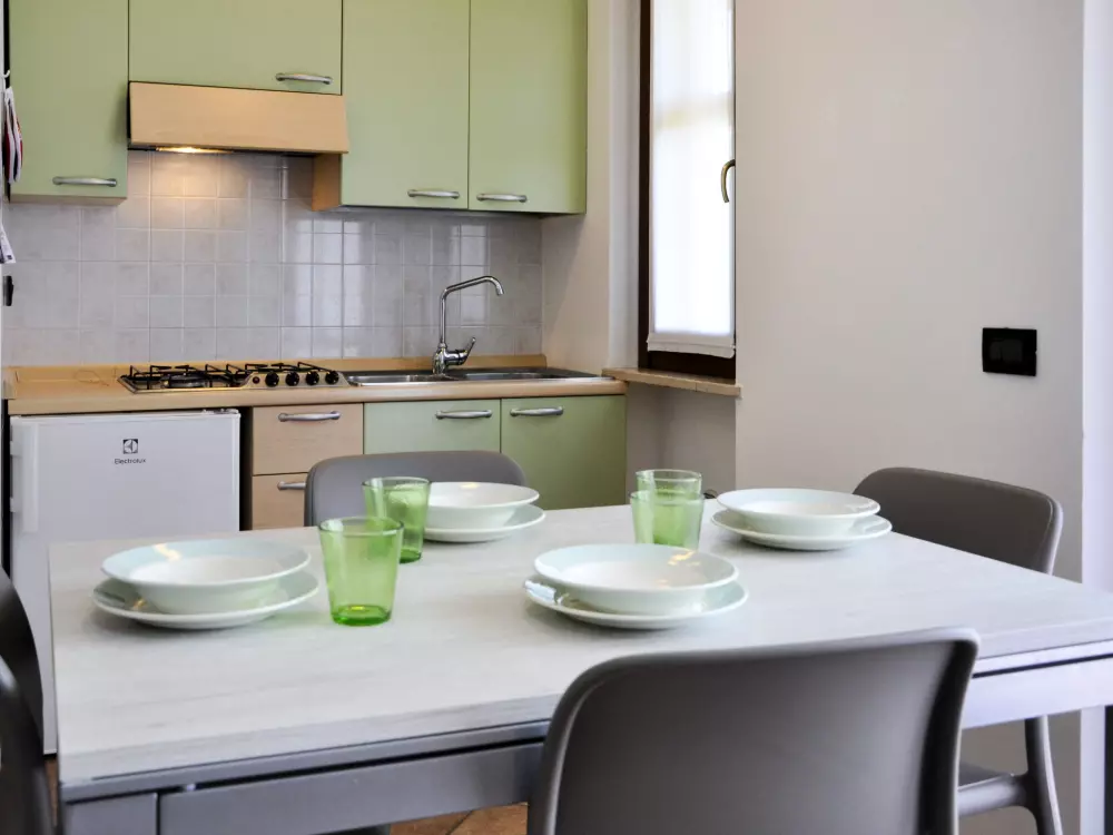 Résidence La Casara B