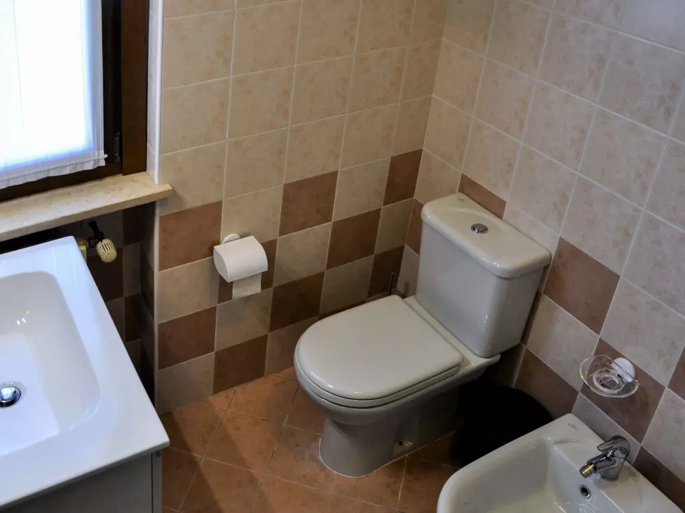 Résidence La Casara B