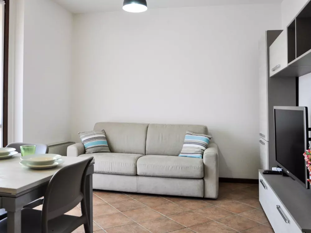 Résidence La Casara B