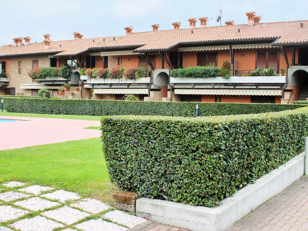 Résidence La Casara B