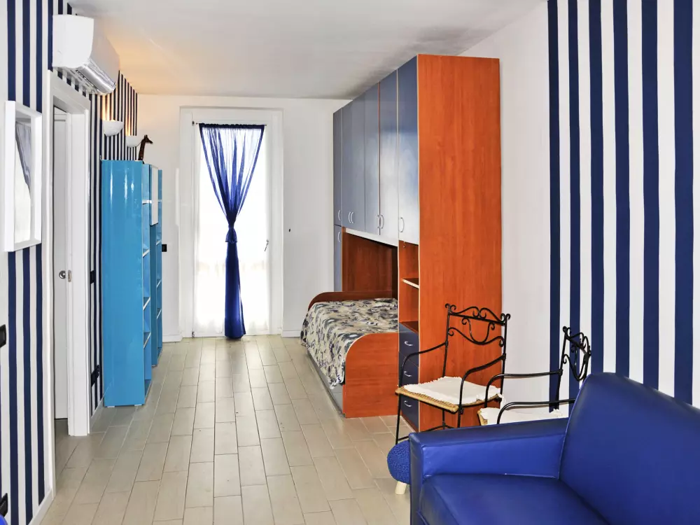 Résidence La Casara B